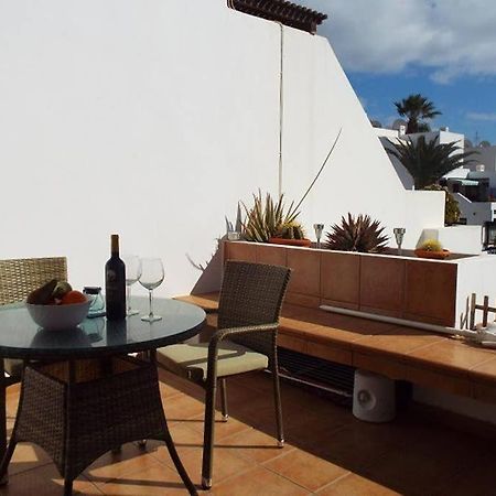 Los Molinos 5207 Idyllic Apartment Costa Teguise Esterno foto