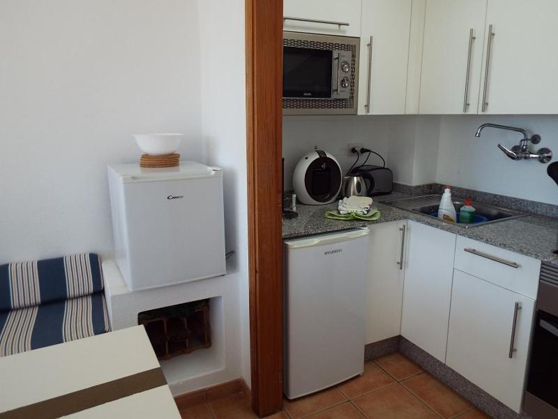 Los Molinos 5207 Idyllic Apartment Costa Teguise Esterno foto