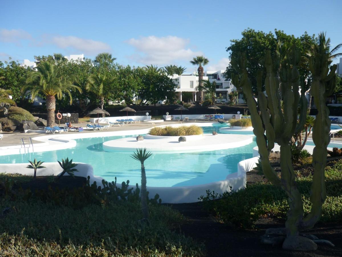 Los Molinos 5207 Idyllic Apartment Costa Teguise Esterno foto